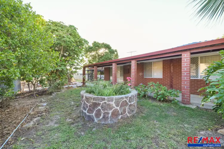 Fifth view of Homely house listing, 56 Owtram Road, Armadale WA 6112