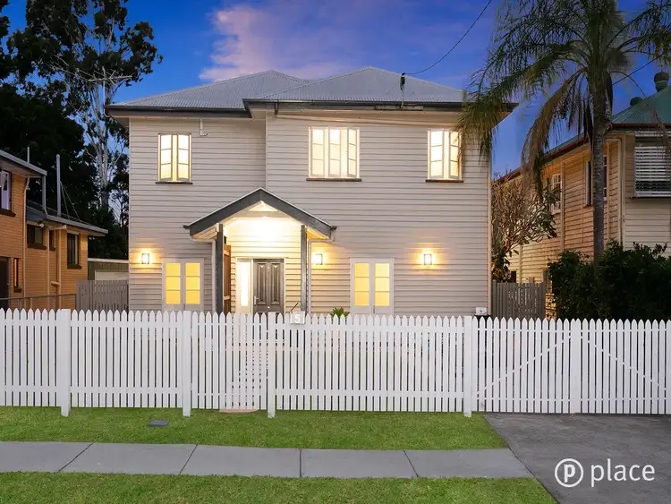 5 Pascoe Street, Mitchelton QLD 4053