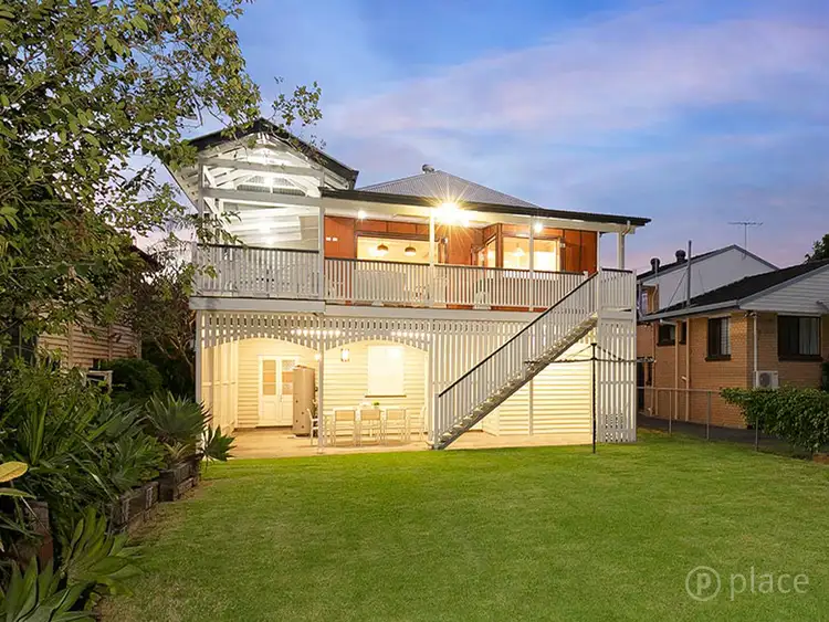 Third view of Homely house listing, 5 Pascoe Street, Mitchelton QLD 4053