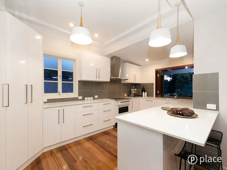 Fifth view of Homely house listing, 5 Pascoe Street, Mitchelton QLD 4053