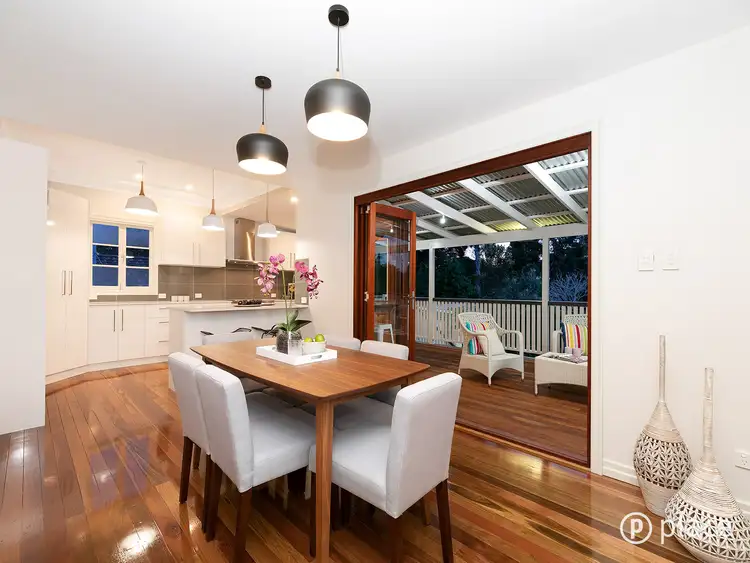 Sixth view of Homely house listing, 5 Pascoe Street, Mitchelton QLD 4053