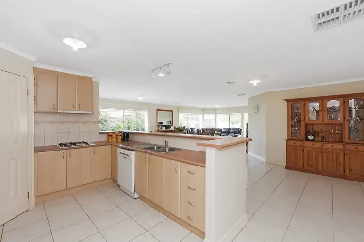 Third view of Homely house listing, 11 St Rafael Place, Whittlesea VIC 3757