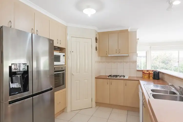Fourth view of Homely house listing, 11 St Rafael Place, Whittlesea VIC 3757
