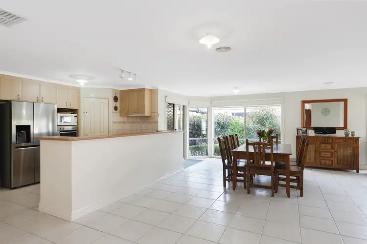Fifth view of Homely house listing, 11 St Rafael Place, Whittlesea VIC 3757