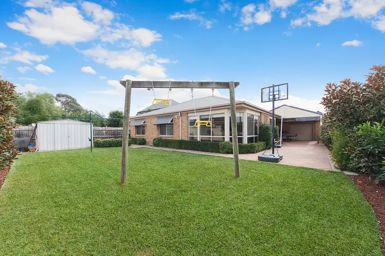 Sixth view of Homely house listing, 11 St Rafael Place, Whittlesea VIC 3757