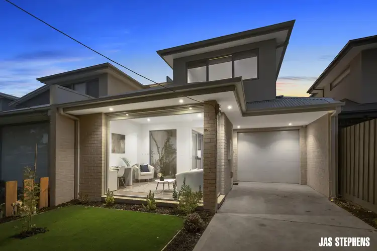 61A Graham Street, Newport VIC 3015