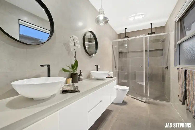Third view of Homely house listing, 61A Graham Street, Newport VIC 3015