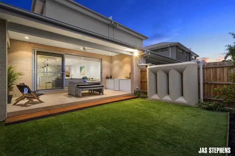 Fourth view of Homely house listing, 61A Graham Street, Newport VIC 3015