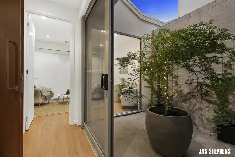 Sixth view of Homely house listing, 61A Graham Street, Newport VIC 3015
