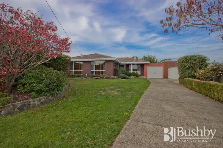 2 Justin Court, Summerhill TAS 7250