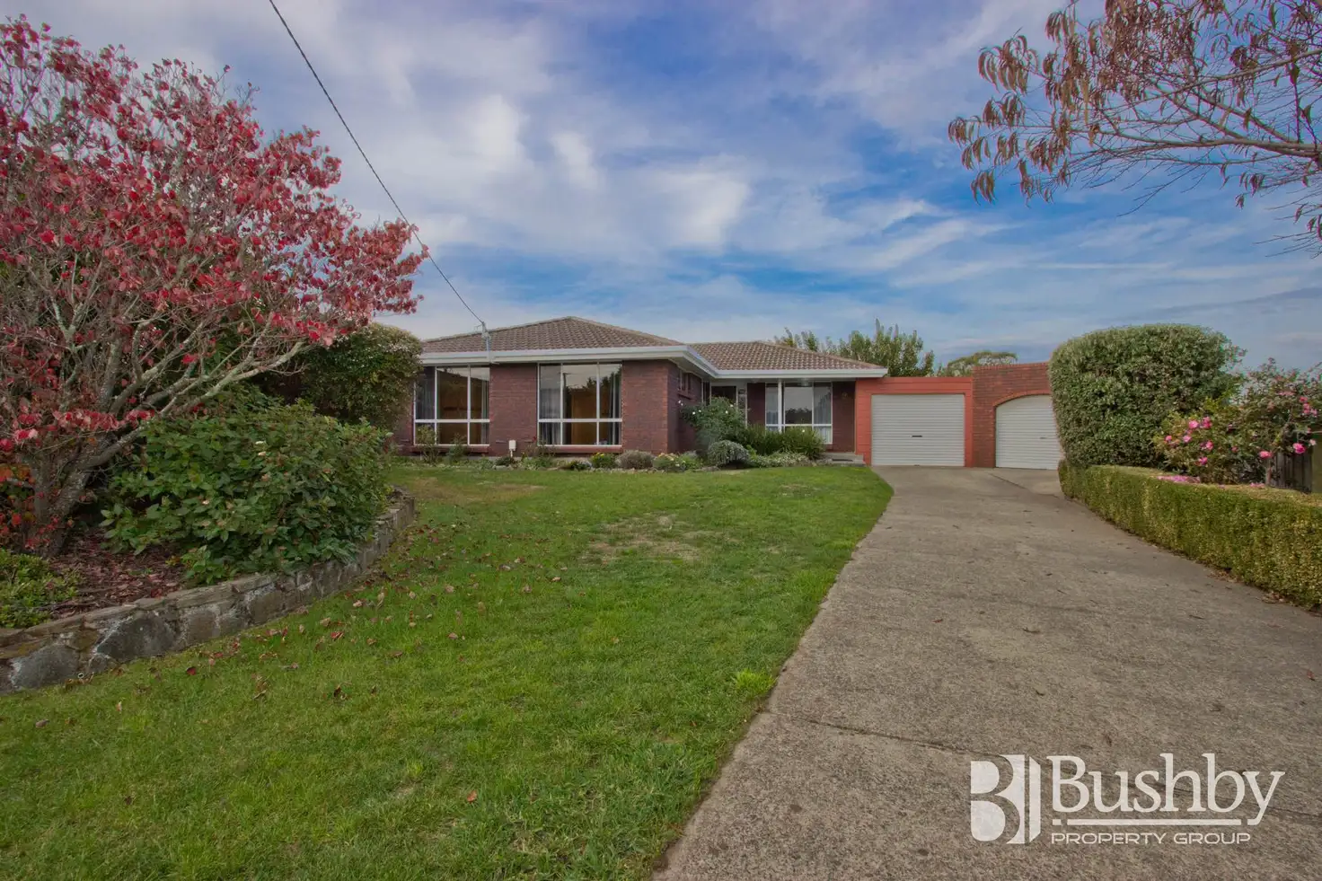 Main view of Homely house listing, 2 Justin Court, Summerhill TAS 7250
