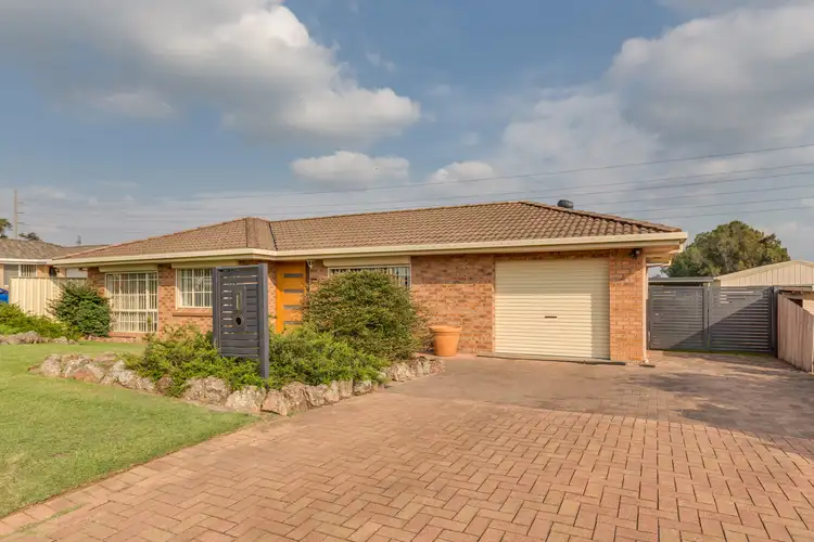 Main view of Homely house listing, 40 Frewin Avenue, Woodberry NSW 2322