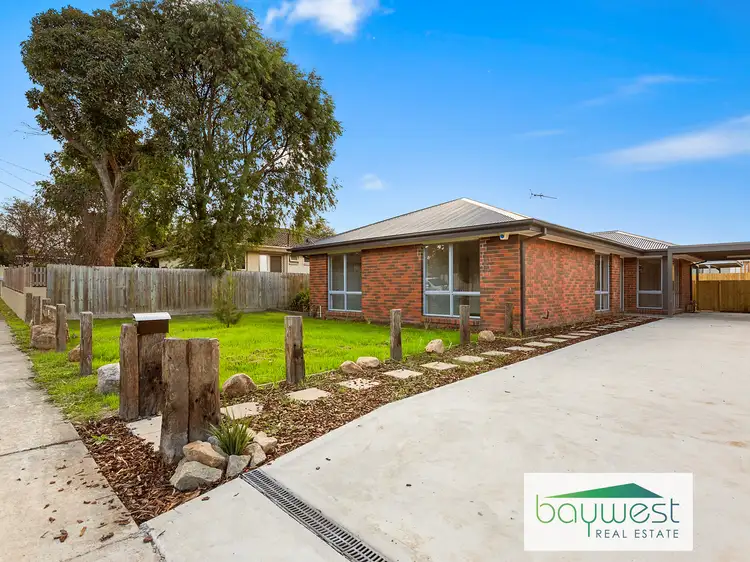 Main view of Homely house listing, 12 Martin Street, Hastings VIC 3915