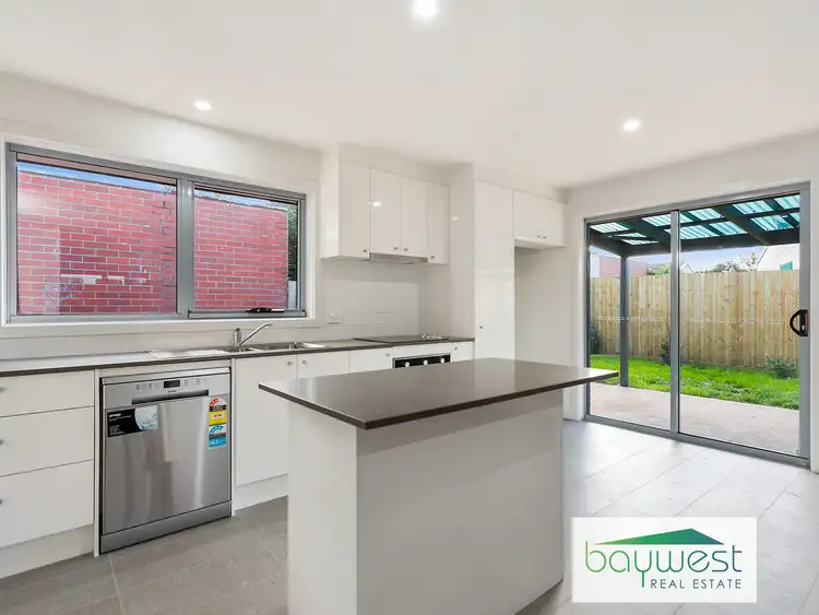 Second view of Homely house listing, 12 Martin Street, Hastings VIC 3915