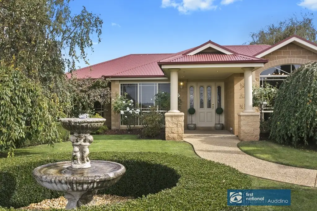 Main view of Homely house listing, 6 Carr Avenue, Leongatha VIC 3953