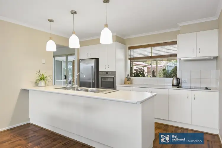 Third view of Homely house listing, 6 Carr Avenue, Leongatha VIC 3953