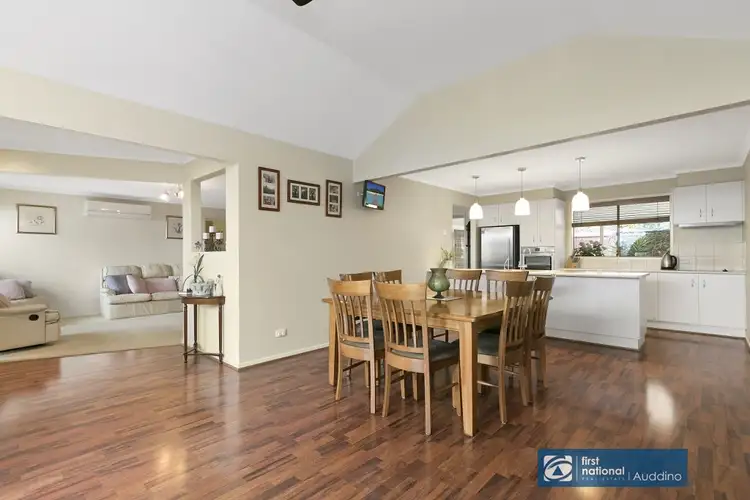 Fourth view of Homely house listing, 6 Carr Avenue, Leongatha VIC 3953
