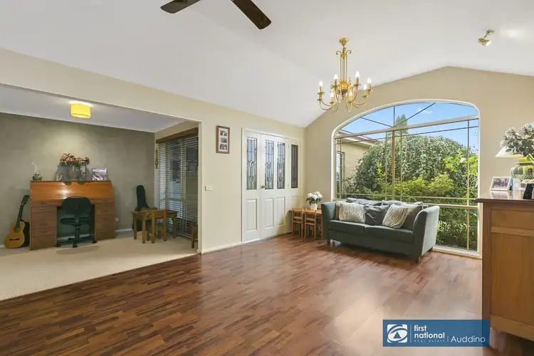 Fifth view of Homely house listing, 6 Carr Avenue, Leongatha VIC 3953
