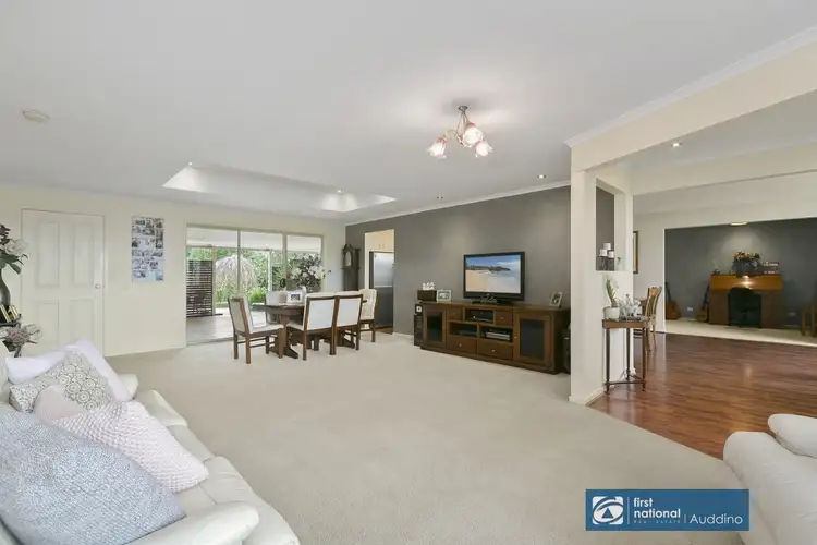 Sixth view of Homely house listing, 6 Carr Avenue, Leongatha VIC 3953