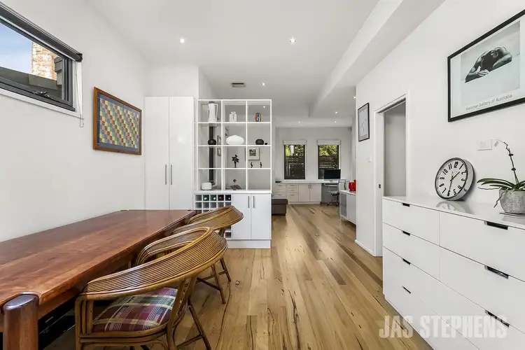 Fourth view of Homely townhouse listing, 2/14A Pole Street, Seddon VIC 3011