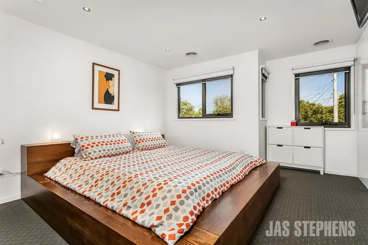 Fifth view of Homely townhouse listing, 2/14A Pole Street, Seddon VIC 3011