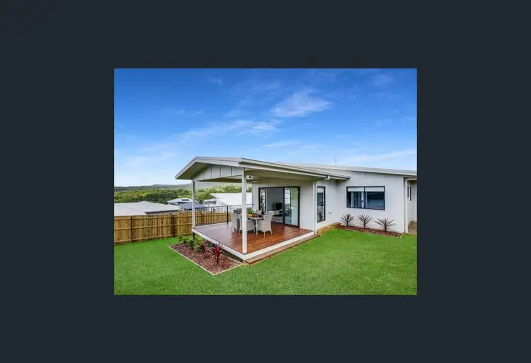 1/25 Tramline Rise, Burnside QLD 4560