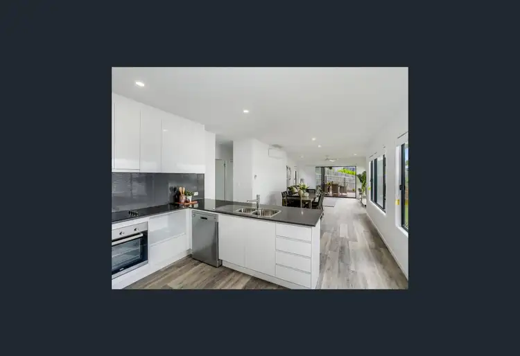 Fourth view of Homely house listing, 1/25 Tramline Rise, Burnside QLD 4560