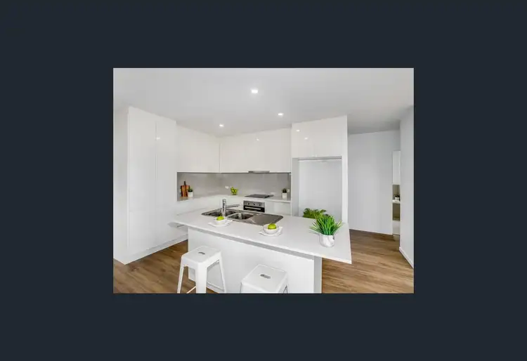 Third view of Homely house listing, 2/25 Tramline Drive, Burnside QLD 4560