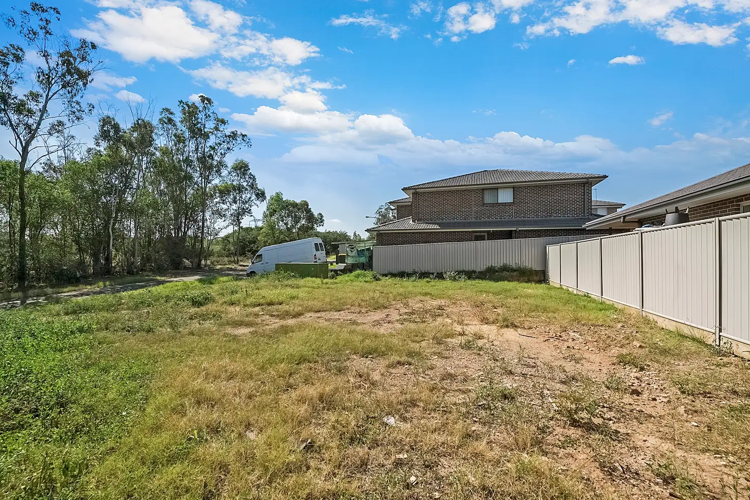 Main view of Homely land listing, Address available on request