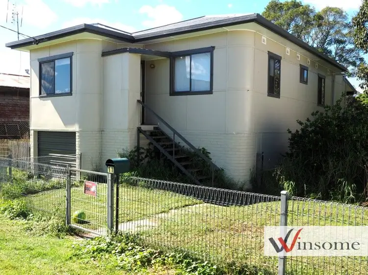 Main view of Homely house listing, 11 Hopetoun Street, Kempsey NSW 2440