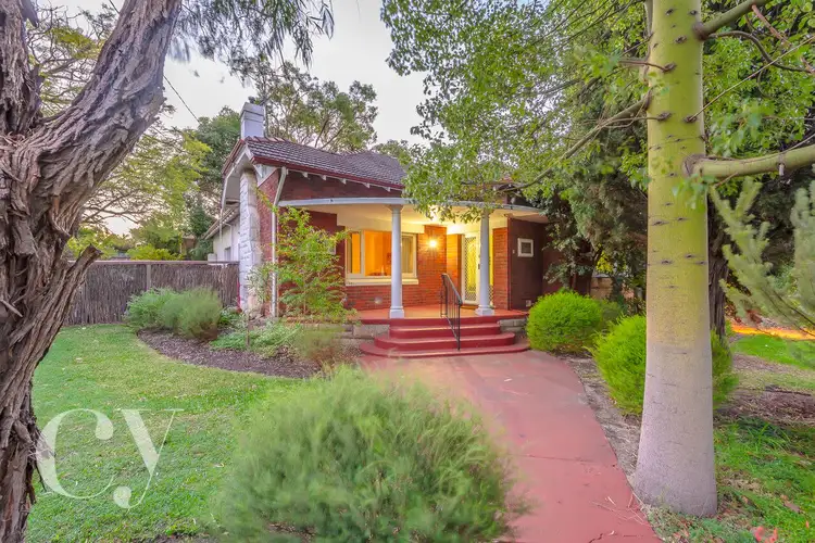 1 Linden Gardens