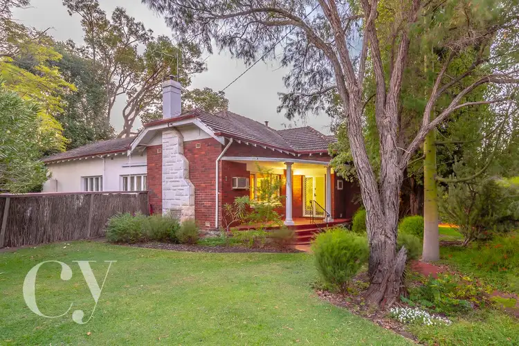 Second view of Homely house listing, 1 Linden Gardens, Floreat WA 6014