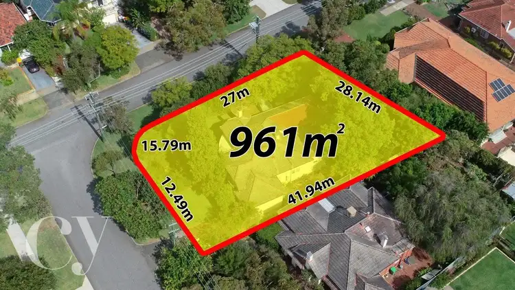 Third view of Homely house listing, 1 Linden Gardens, Floreat WA 6014