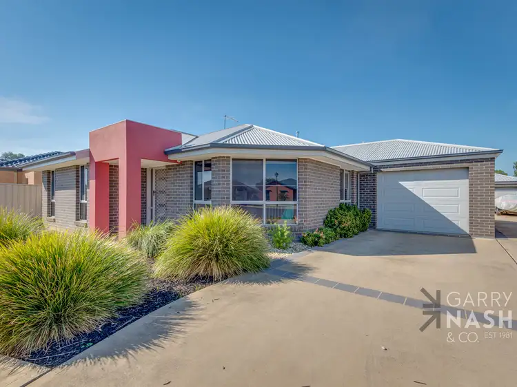 Main view of Homely house listing, 7A Hoysted Court, Wangaratta VIC 3677