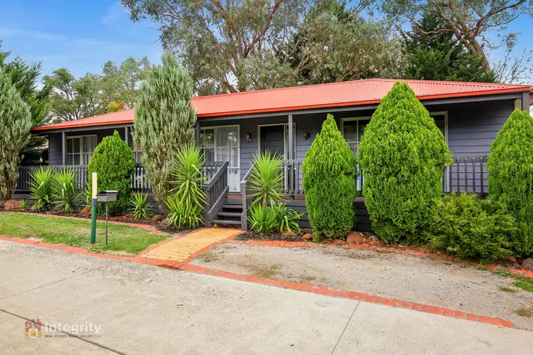10/31 Durham Road, Kilsyth VIC 3137