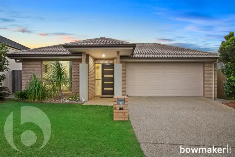 Main view of Homely house listing, 8 Capital Street, North Lakes QLD 4509