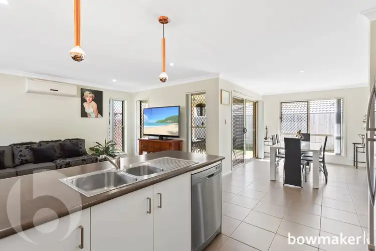 Third view of Homely house listing, 8 Capital Street, North Lakes QLD 4509