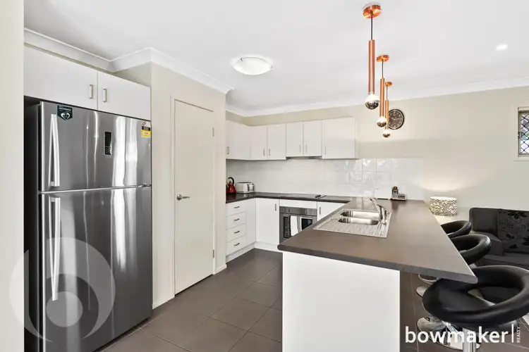Fourth view of Homely house listing, 8 Capital Street, North Lakes QLD 4509