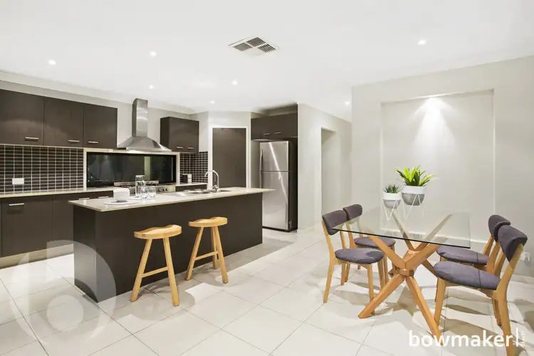 Second view of Homely house listing, 72 Elkington Circuit, North Lakes QLD 4509