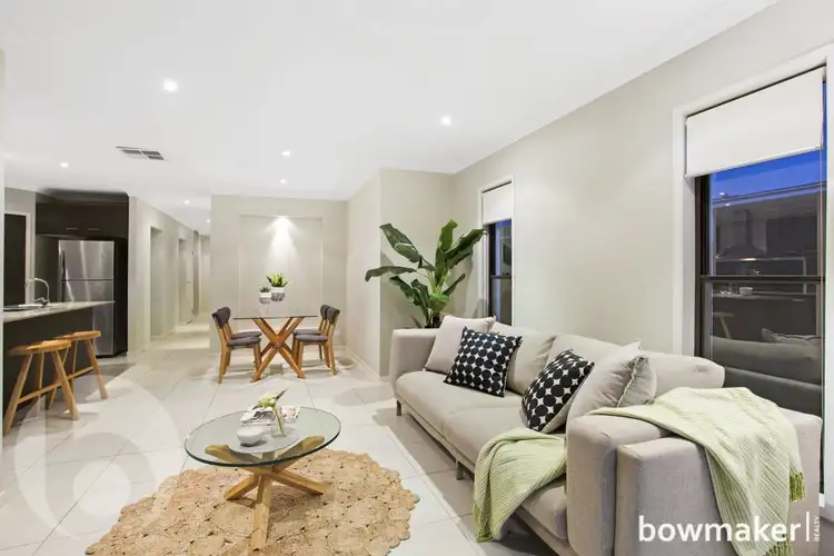Fourth view of Homely house listing, 72 Elkington Circuit, North Lakes QLD 4509