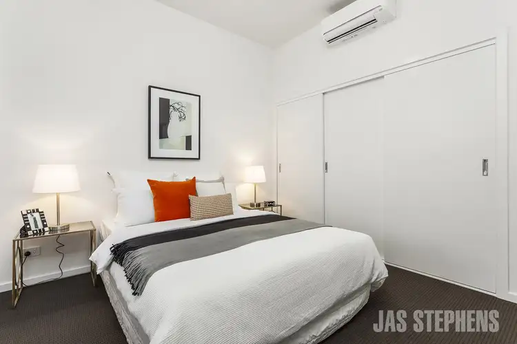 Fifth view of Homely townhouse listing, 2/11 Pridham Street, Maribyrnong VIC 3032
