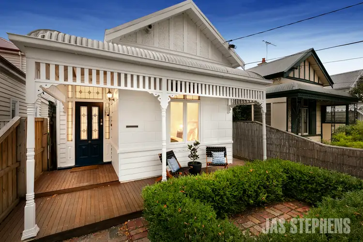 50 O'Farrell Street, Yarraville VIC 3013
