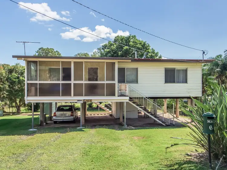 Main view of Homely house listing, 6 Mary Street, Blackstone QLD 4304