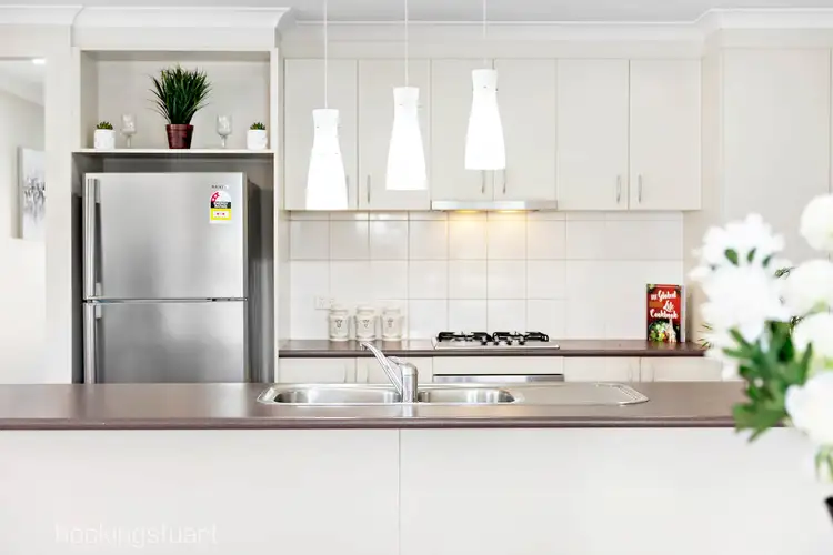 Fourth view of Homely house listing, 38 Barmera Way, Truganina VIC 3029