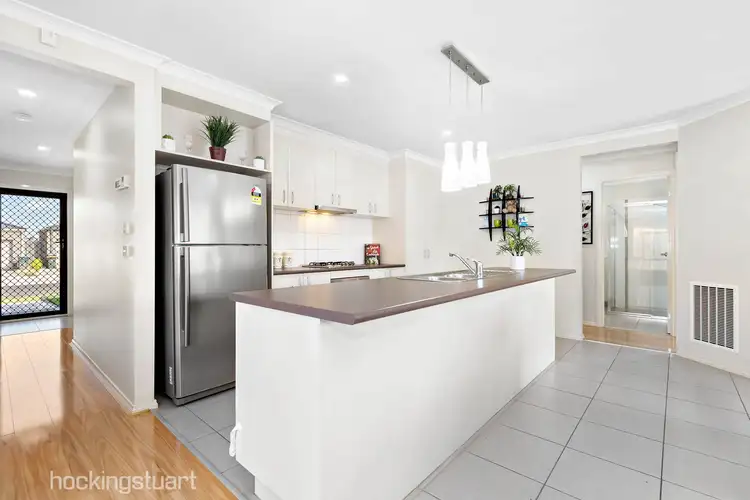 Fifth view of Homely house listing, 38 Barmera Way, Truganina VIC 3029