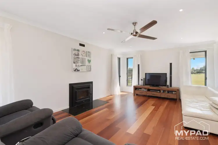 Fourth view of Homely house listing, 48-54 Worip Drive, Veresdale Scrub QLD 4285