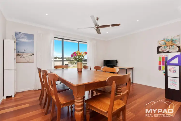 Fifth view of Homely house listing, 48-54 Worip Drive, Veresdale Scrub QLD 4285