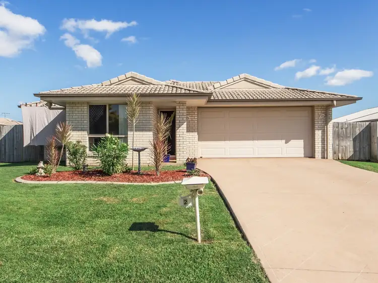 2 Sugars Place, Bundamba QLD 4304