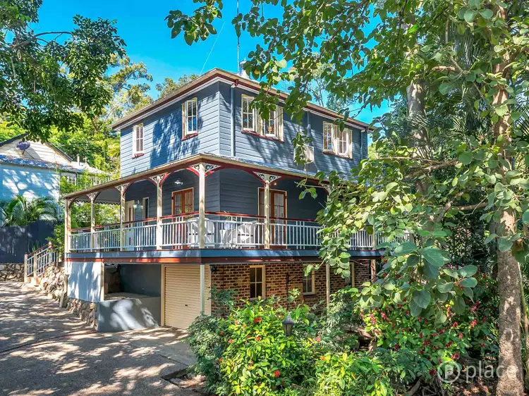 2/35 Ozanne Street, Paddington QLD 4064
