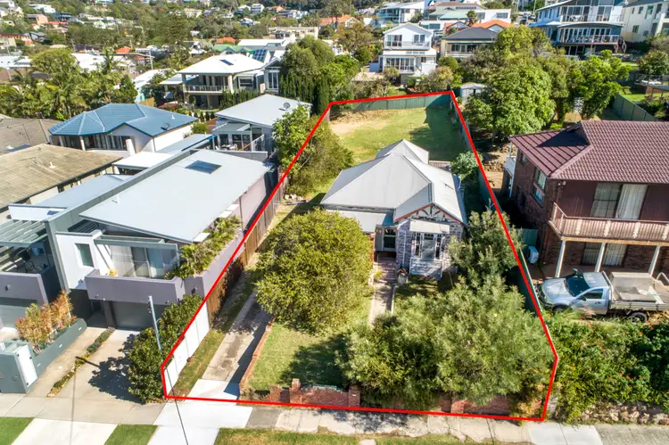 Main view of Homely house listing, 81 Ridge Street, Merewether NSW 2291